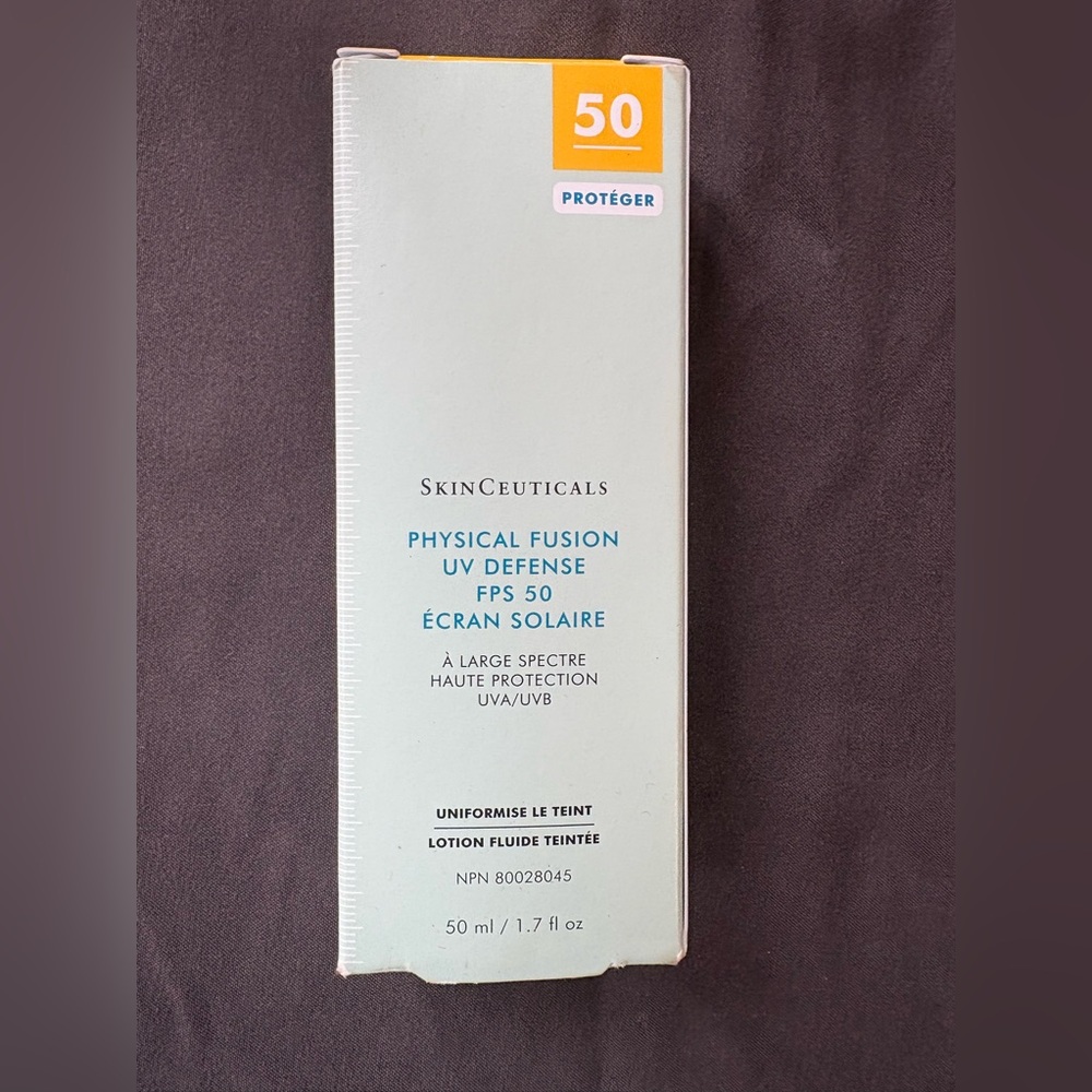 Skinceuticals SPF 50
